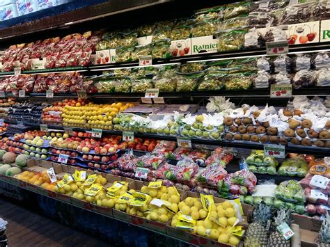 GARDEN GOURMET MARKET - SUPERMARKET - Bronx NY - Hours, Directions ...