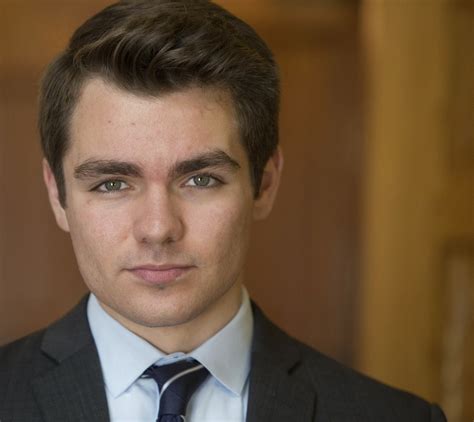 Nick Fuentes
