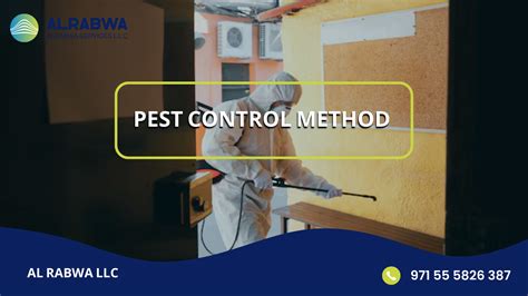 Choosing Pest Control Method 的图像结果