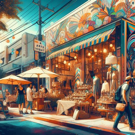 Galleria at Sunset, Las Vegas