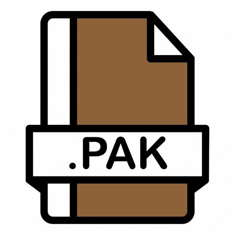 Image result for PAK File Format