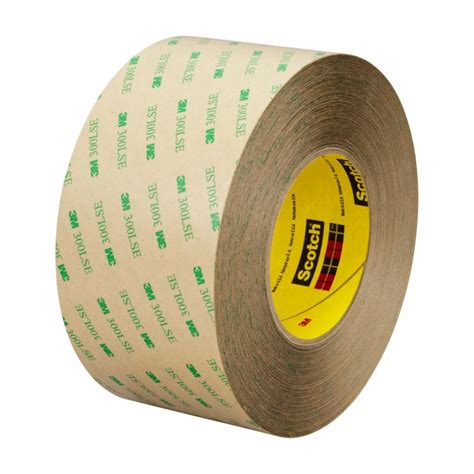 3M™ Double Coated Tape 93015LE | 3M India