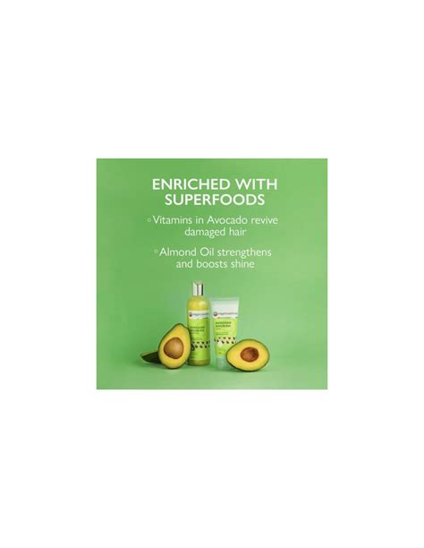 Godrej professional avocado nourish shampoo 250 ml+mask 100gm