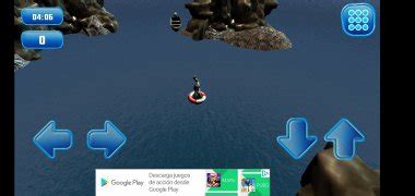 Descargar Drive Boat 3D 1.7 APK Gratis para Android