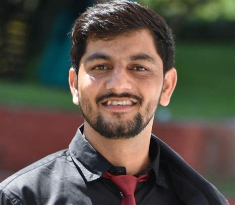 Mr. Rajat Sharma | Dronacharya PG College of Education