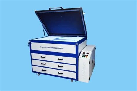 Heat Transfer Fusing and Label Machine | Manufacturer from Coimbatore