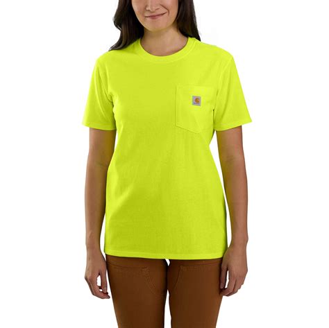 Women's Uniform Shirts | Carhartt Company Gear