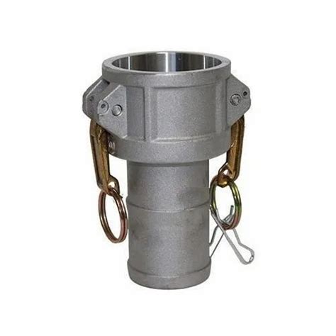 Camlock Coupling - Cam and Groove Coupling Manufacturer from Mumbai