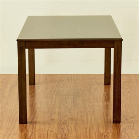 Buy Montoya 6-Seater Dining Table - Brown from Home Centre at just INR ...