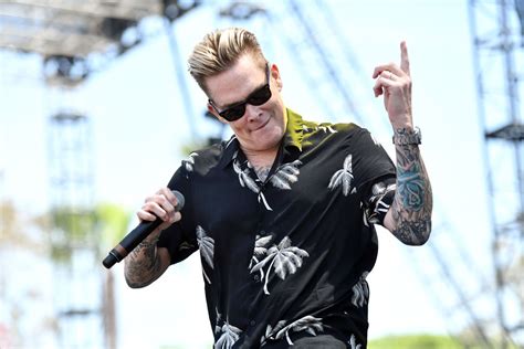 Sugar Ray’s Mark McGrath: Songs That Make Me Cry
