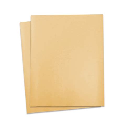 Thick Silicone Parchment Paper 100 Each – DTF Station