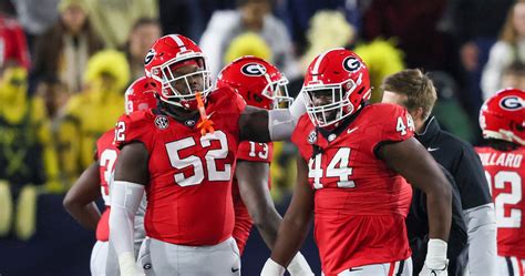 Christen Miller demonstrates one key difference between previous ...