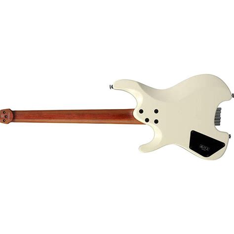 Buy Ibanez Ichi Series Ichi10 Signature 6 String Headless Electric ...