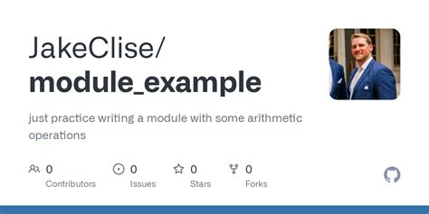 Image result for Module Example