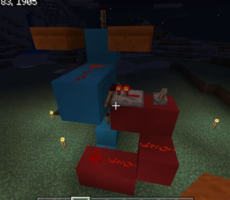 Image result for Redstone Mechanisms Minecraft