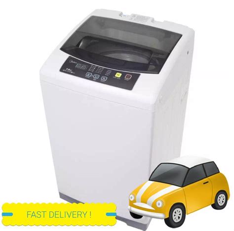 Image result for Midea Mfn70 Washing Machine