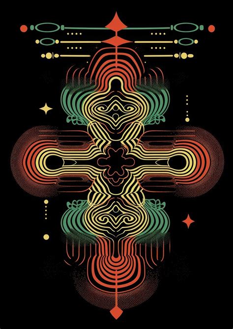 Image result for Abstract Cross