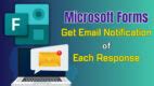 Image result for Email Question MS Form