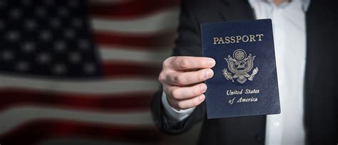 美国护照丢失如何补办？ | 移民基地