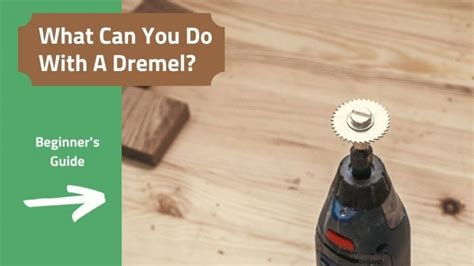 Image result for Using a Dremel