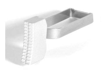 Evolution Gun Works Trigger A Blank With Tank Treads | Free Shipping ...