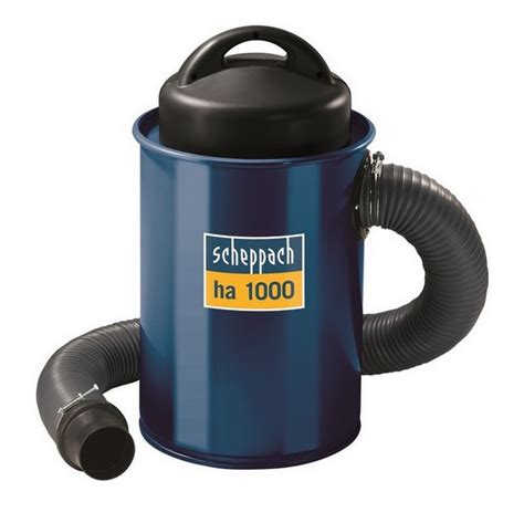 Image result for Scheppach Dust Extractor