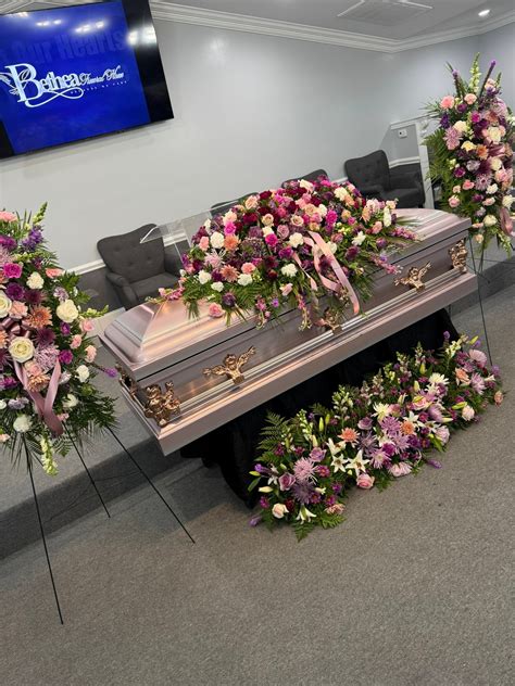 Bethea Funeral Home, LLC added... - Bethea Funeral Home, LLC