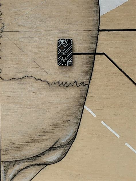 Mix Media — Lulu Peña