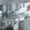 Tablet press - 102i - Fette Compacting GmbH - R&D