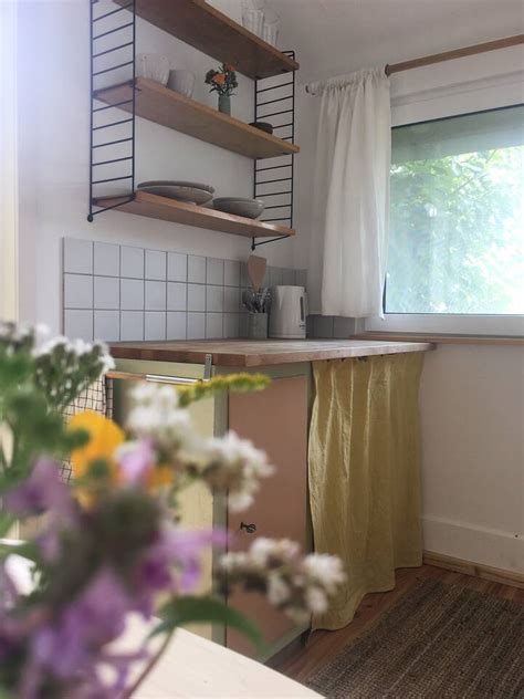 Cozy garden house 'Walnut Cottage' in Effeld - Tiny houses for Rent in ...