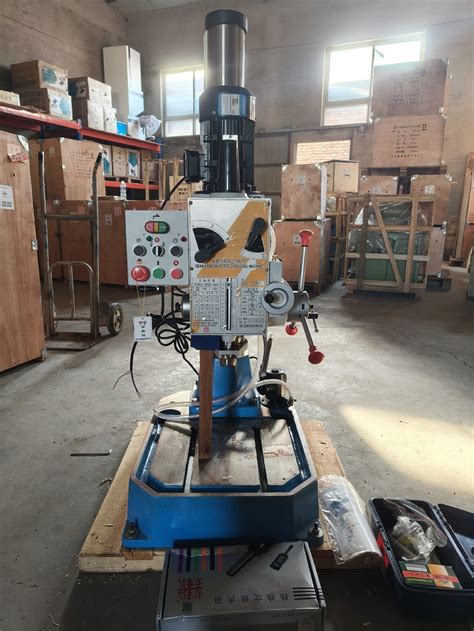 Drilling Tapping Machine 的图像结果