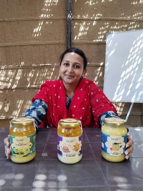 Couple Quits IT Jobs To Launch Ethical Dairy Brand, Made ₹2Cr+ in FY24