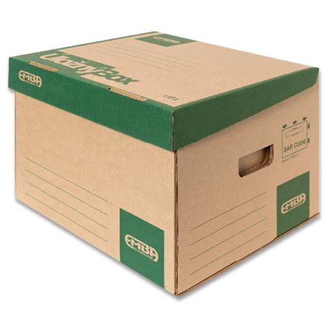 Image result for Emba Box