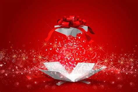 Open Gift Box 的图像结果