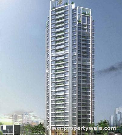 Runwal The Reserve - Worli, Mumbai - Apartment Project - PropertyWala