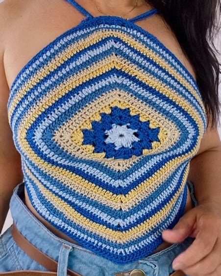 Simona Crochet Tutorials 的图像结果