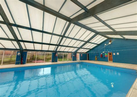 PGL Boreatton Park summer camp (Birmingham, United Kingdom)