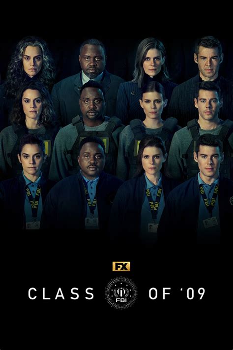 ‘Class of ’09’ Trailer: How Working for FBI Changes Brian Tyree Henry ...