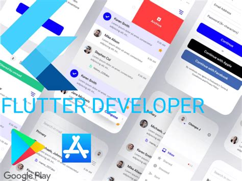 Image result for Flutter API Integration