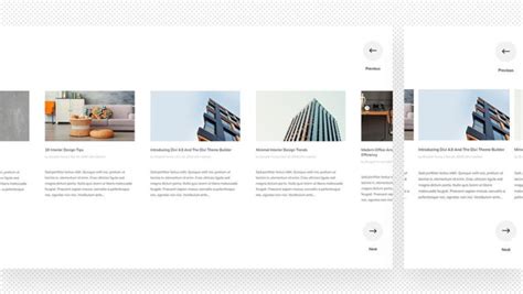 Image result for Divi Blog Tutorial