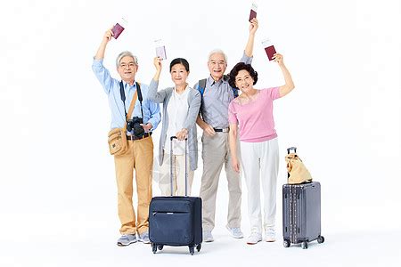 老年人旅游图片素材-正版创意图片400407650-摄图网