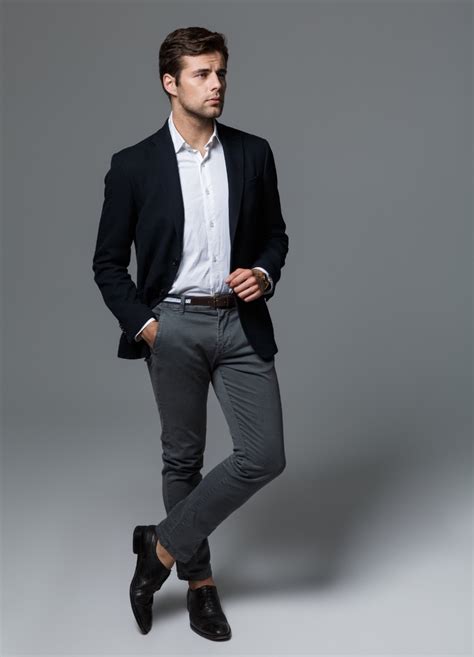 Business-Casual Work Attire Men 的图像结果