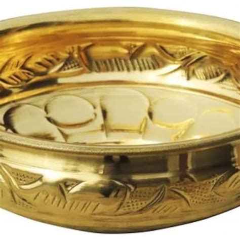 Buy Brass Urli Online In India - Etsy India