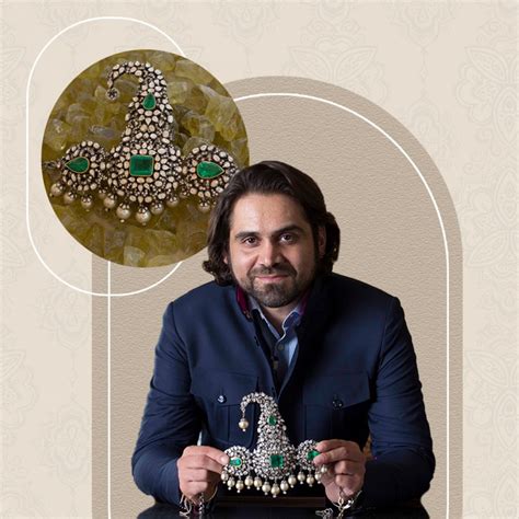 A sparkling inheritance | Condé Nast Traveller India | Trends