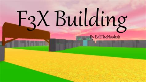 Image result for F3X Building Tips