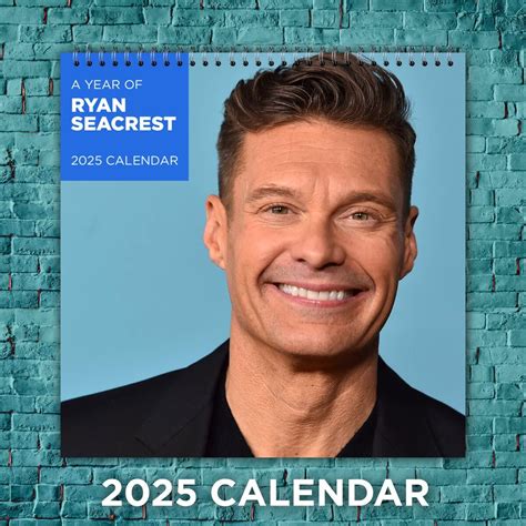 Ryan Seacrest's Instagram, Twitter & Facebook on IDCrawl