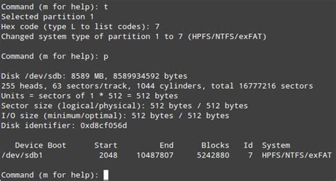 Image result for Linux Partitioning
