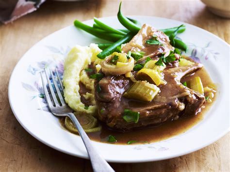 French onion lamb chops | Women's Weekly Food