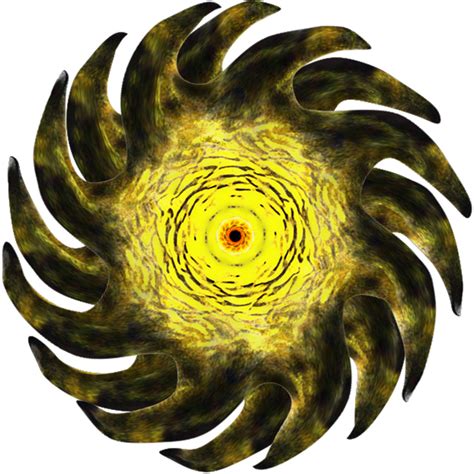 Chaos Greek God Symbol