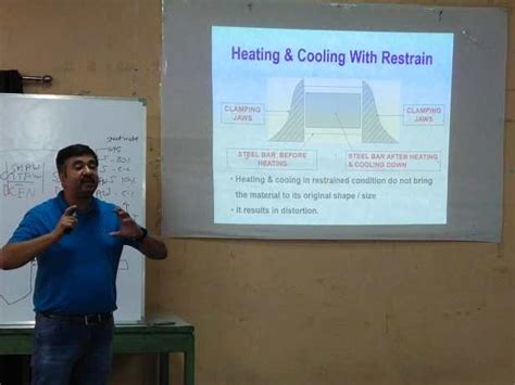 Case Study: 1 Use of WRC-1992 diagram for estimation of weld metal ...